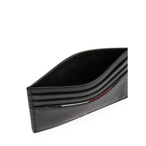 Tommy Hilfiger Leather Credit Card Holder